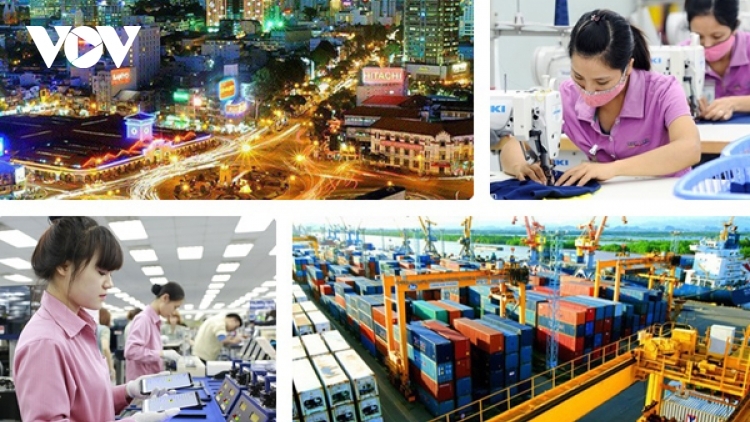 Bộ trưởng Kế hoạch và Đầu tư nêu 5 nhóm giải pháp phục hồi kinh tế 